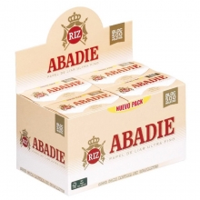 ABADIE 1,1/4, BLOC 500