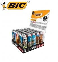 MECHERO BIC MAXI