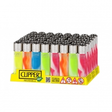 CLIPPER LISO CL2A205H CP11  FLUO NEBULA