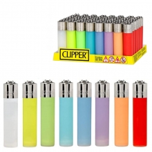 CLIPPER CP11 SOLID TRNSPARENTE