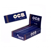 OCB ULTIMATE 1,1/4