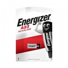 ENERGIZER PILA ALCALINA 12V LR23A