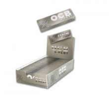OCB X-PERT GRIS 1,1/4