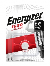 ENERGIZER PILA BOTON CR1620