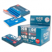 OCB BLOC 300 AZUL