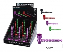 PIPA CHAP HIGH