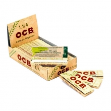 OCB ORGANIC 1,1/4