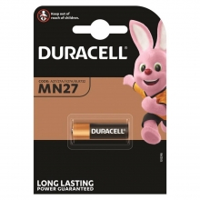 DURACELL PILA ALCALINA MN27