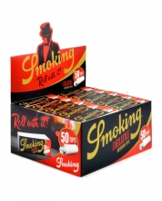 SMOKING DELUXE FILITRO TIPS