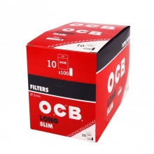OCB FILTER SLIM LONG