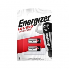 ENERGIZER PILA ALCALINA LR1