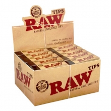 RAW CLASSIC TIPS