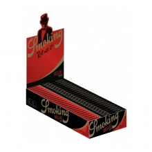 SMOKING DELUXE 1,1/4