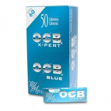 OCB X-PERT AZUL