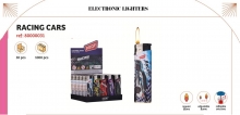MECHERO PROF ELECTRICO RACING CARS