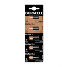 DURACELL PILA ALCALINA  MN21 LR23A 12V