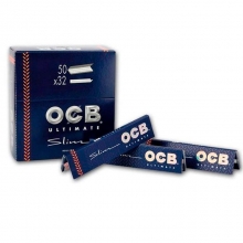 OCB ULTIMATE SLIM