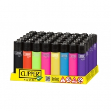 CLIPPER LISO CL2A220H CP11 SOFT TOUCH SPECIAL EDITION
