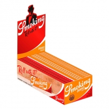 SMOKING 60 NARANJA