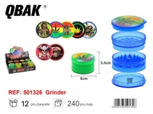 GRINDERS