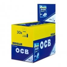 OCB FILTROS REGULAR 8MM