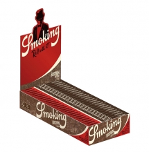 SMOKING BROWN 1,1/4,