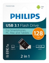 OTG TIPO-C 128GB PHILIPS
