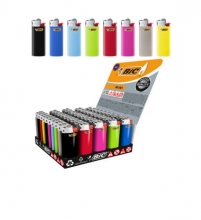 MECHERO BIC MINI