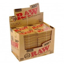 RAW CLASSIC 1,1/4