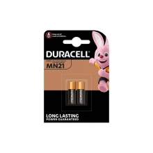 DURACELL PILA  MN21 LR23A 12V