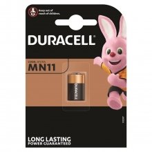 DURACELL PILA ALCALINA MN11