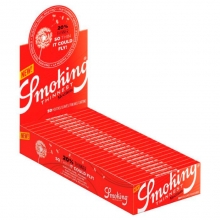 SMOKING THINNEST MEDIUM