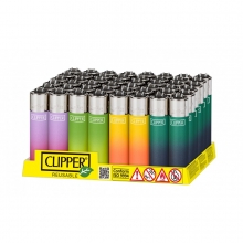 CLIPPER LISO CL2A224H CP11 METALLIC GRADIENT