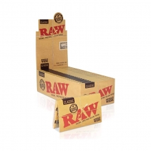 RAW DOBLE VENTANA