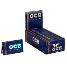OCB ULTIMATE DOBLE