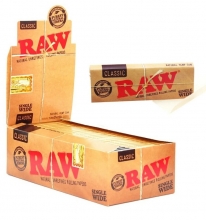 RAW CLASSIC REGULAR