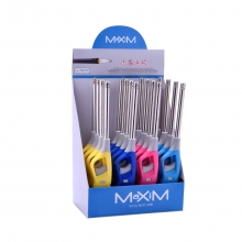 MECHERO PROF PARA COCINA MAXIM 1X16