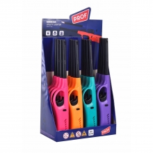 MECHERO PARA COCINA PROF  BBQ LIGHTER 1X16