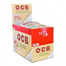 OCB FILTRO ORGANICO SLIM 6MM