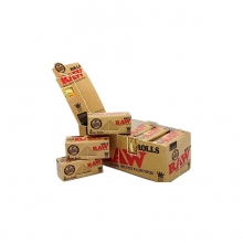 RAW CLASSIC ROLLS