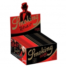SMOKING DELUXE KING SIZE