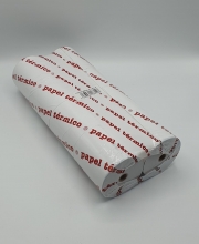 ROLLO PAPEL TERMICO 80X80 PACK 8 ROLLOS