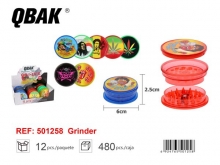 GRINDERS