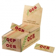OCB ORGANIC STANDARD